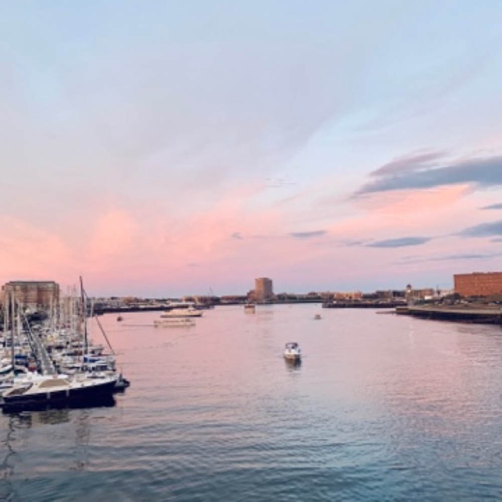 Meet your Posher, Megan